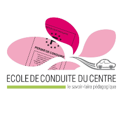 Logo de L’Auto-école du Centre - Boulogne