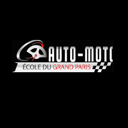 Logo de Auto Moto École du Grand Paris