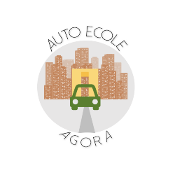Logo de AUTO MOTO ECOLE AGORA