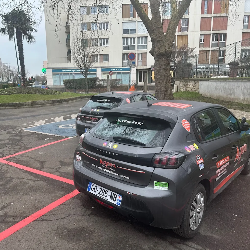 AUTO MOTO ECOLE AGORA - Photo 4