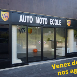 IFA Auto-école Cergy-Le-Haut - Photo 1
