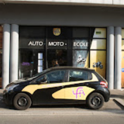 IFA auto-moto-poids lourd école