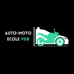 Logo de Auto Moto Ecole VDB