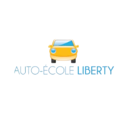 Logo de Auto-École Liberty
