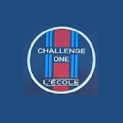 Logo de Challenge One l’école