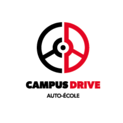 Logo de Campus Drive Auto-école