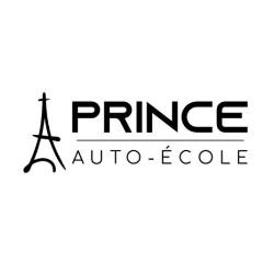 Logo de PRINCE AUTO-MOTO ECOLE