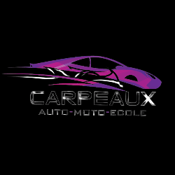Logo de Auto-Moto École Carpeaux