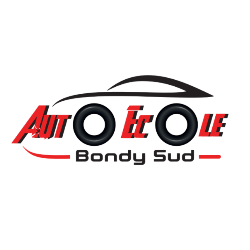 Logo de Auto Moto Ecole Bondy Sud