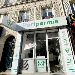 PariPermis Paris - Photo 1