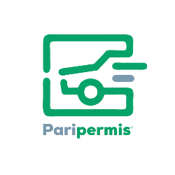 Logo de PariPermis Longjumeau