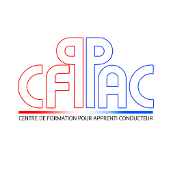Logo de Auto-école Cfppac