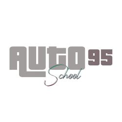 Logo de AUTOSCHOOL 95