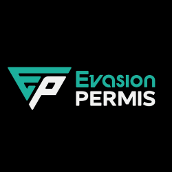 Logo de Evasion PERMIS