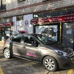 Logo de Permis Up Auto-école