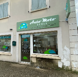 Auto-Moto École Rool'Éco