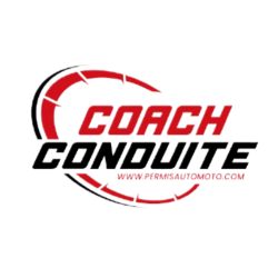 Logo de COACH CONDUITE