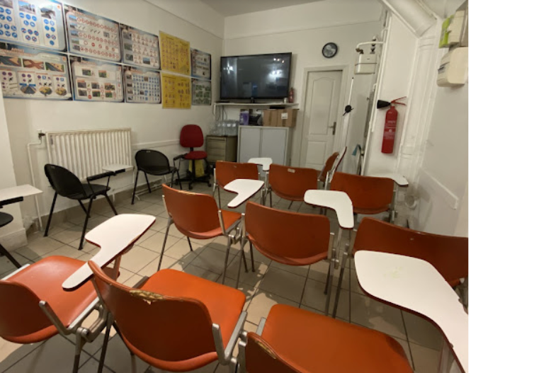 Ecole de Conduite Turquoise - Photo 3