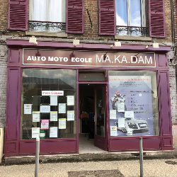 Auto Moto Ecole MAKADAM