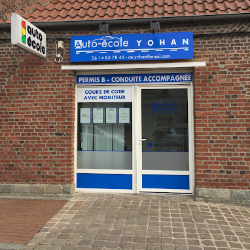 Auto École Yohan - Photo 3