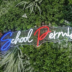 School permis