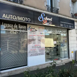 School permis - Photo 3