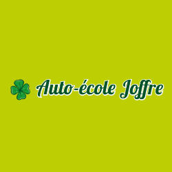 Logo de Auto école Joffre