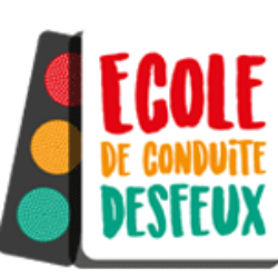 Logo de DESFEUX Villers