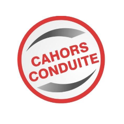 Logo de Auto Ecole Cahors Conduite