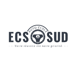 Logo de Auto-école ECS SUD