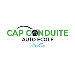 Logo de CAP CONDUITE VITROLLES