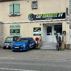 Cap Conduite Saint Victoret