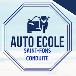 Logo de Saint-Fons Conduite