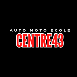 Logo de Auto école du centre 43