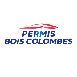 Logo de Auto-école Permis Bois Colombes