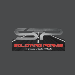 Logo de Solid’Aire Permis - Auto Moto