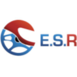 Logo de Auto-Ecole ESR Roosevelt