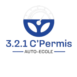 Logo de Auto-école Drancy - 321 C permis