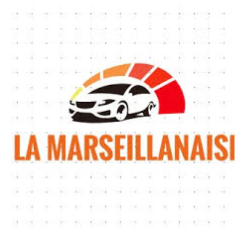 Logo de Auto Ecole La Marseillanaise