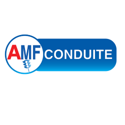 Logo de AMF Conduite
