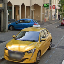 Logo de Auto-école PERMIS CLASS