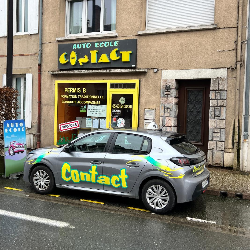 AUTO ECOLE CONTACT - Photo 1