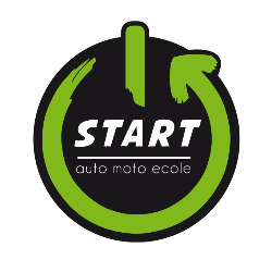 Logo de AUTO MOTO ECOLE START