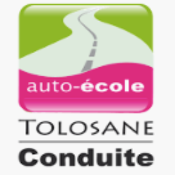 Logo de Tolosane Conduite