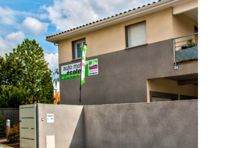 Tolosane Conduite - Photo 3