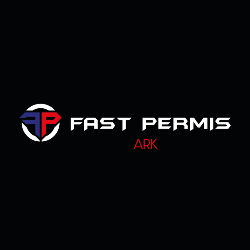 Logo de Fast permis