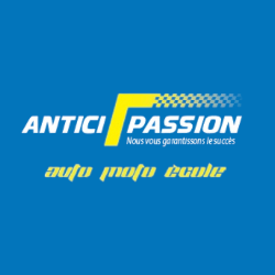 Logo de Antici’ Passion Brunoy