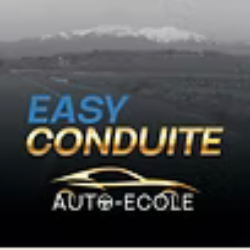 Logo de Easy Conduite
