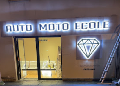 Auto Moto Ecole Emeraude CPF - Photo 3