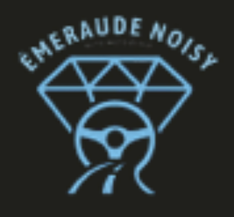 Logo de Auto Moto Ecole Emeraude CPF